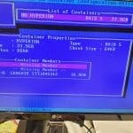Disaster Recovery